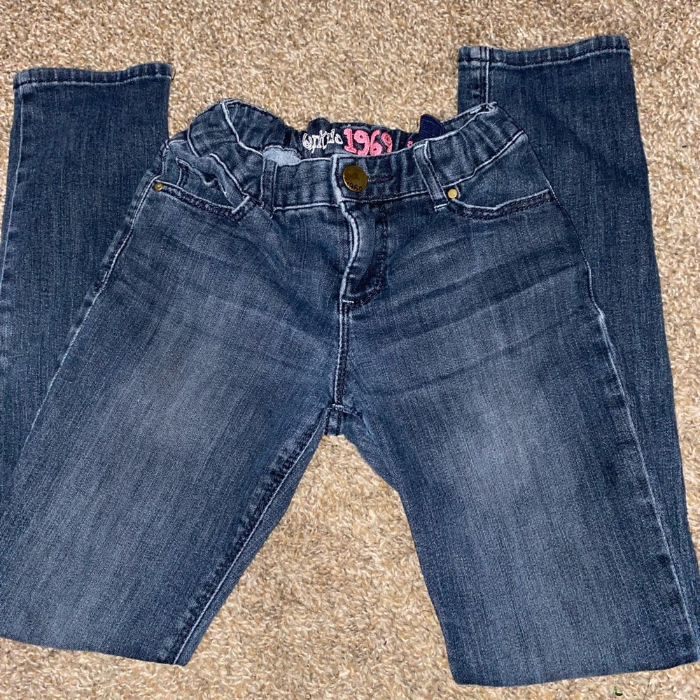 (Kids) GAP jeans